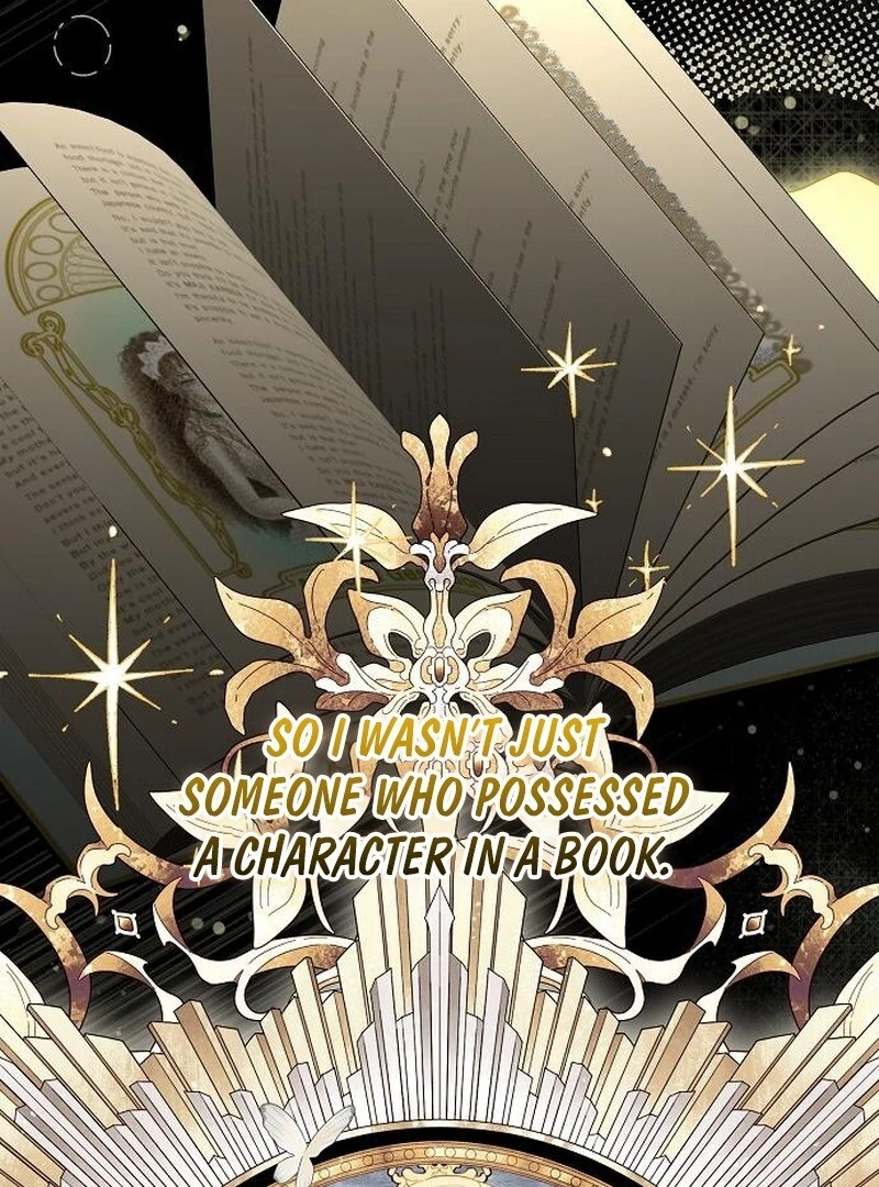 I Became the Mother of the Sub-Male Lead’s Son Chapter 49 - Page 5