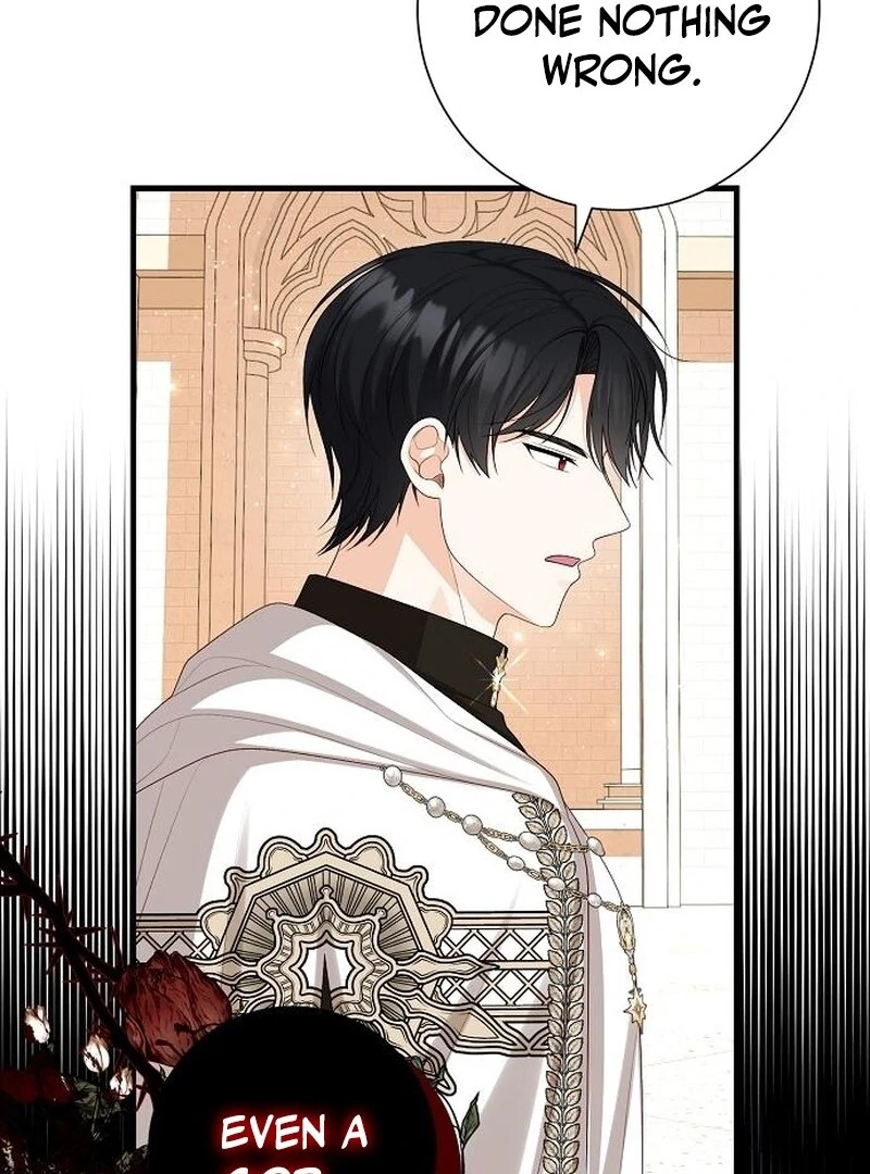 I Became the Mother of the Sub-Male Lead’s Son Chapter 49 - Page 51