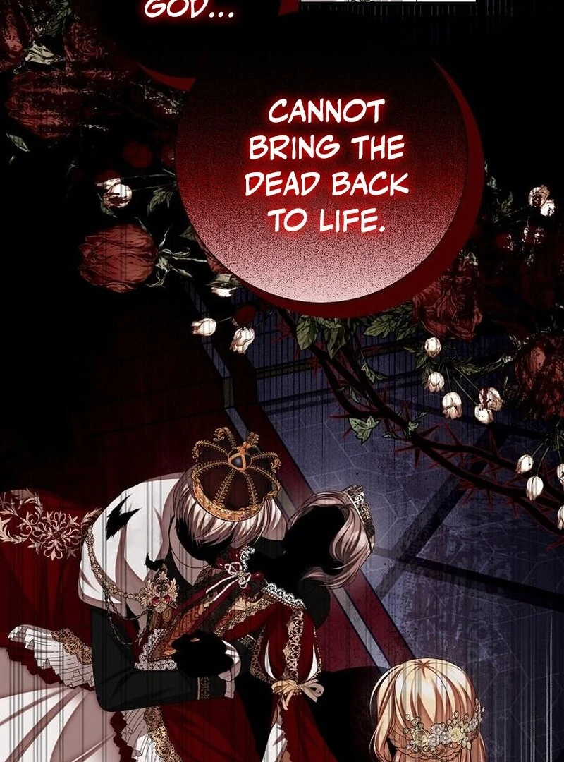 I Became the Mother of the Sub-Male Lead’s Son Chapter 49 - Page 52