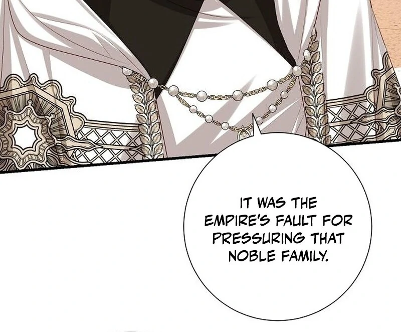 I Became the Mother of the Sub-Male Lead’s Son Chapter 49 - Page 55