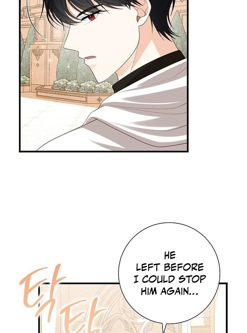 I Became the Mother of the Sub-Male Lead’s Son Chapter 49 - Page 58