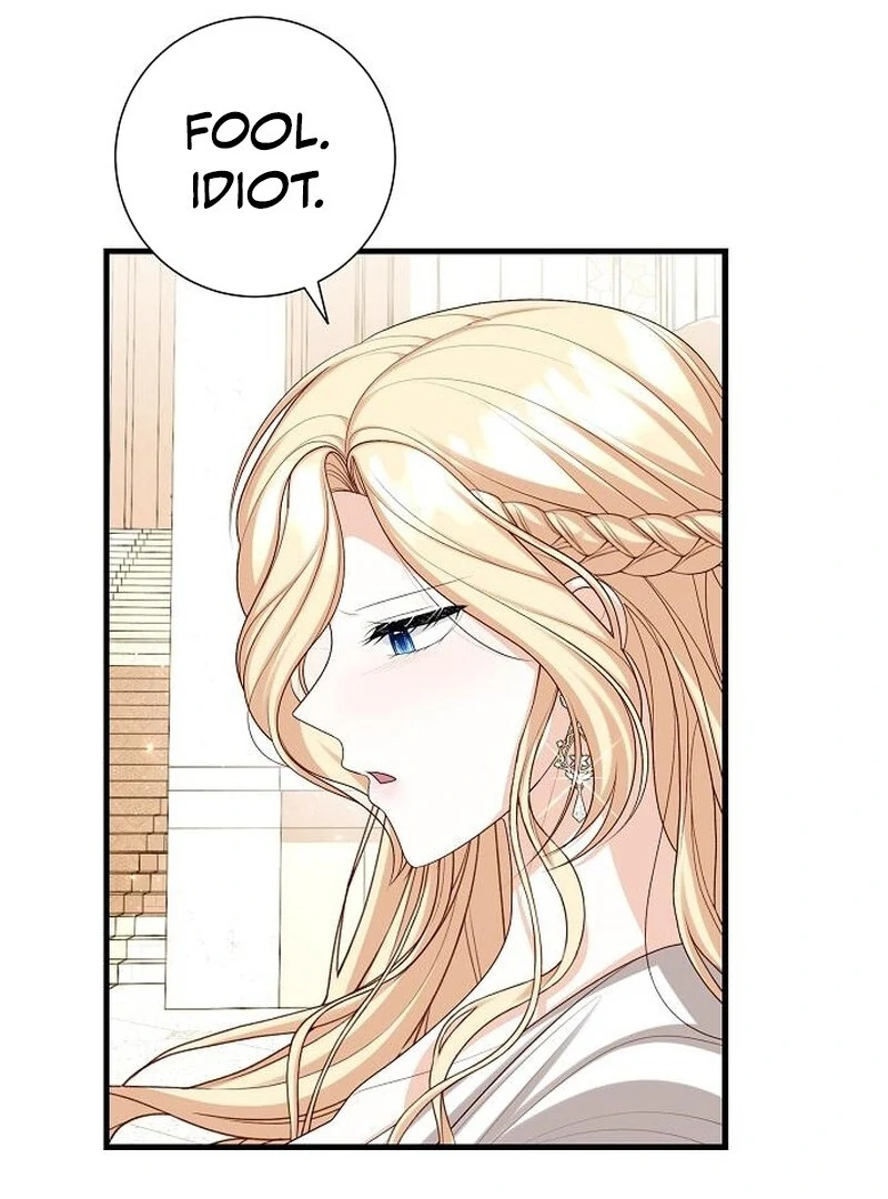 I Became the Mother of the Sub-Male Lead’s Son Chapter 49 - Page 60