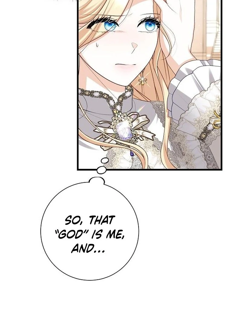 I Became the Mother of the Sub-Male Lead’s Son Chapter 49 - Page 63