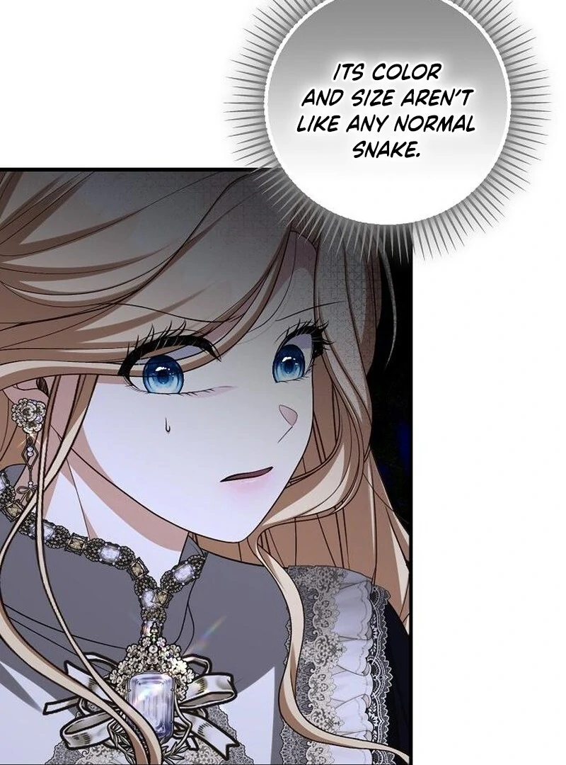 I Became the Mother of the Sub-Male Lead’s Son Chapter 49 - Page 73