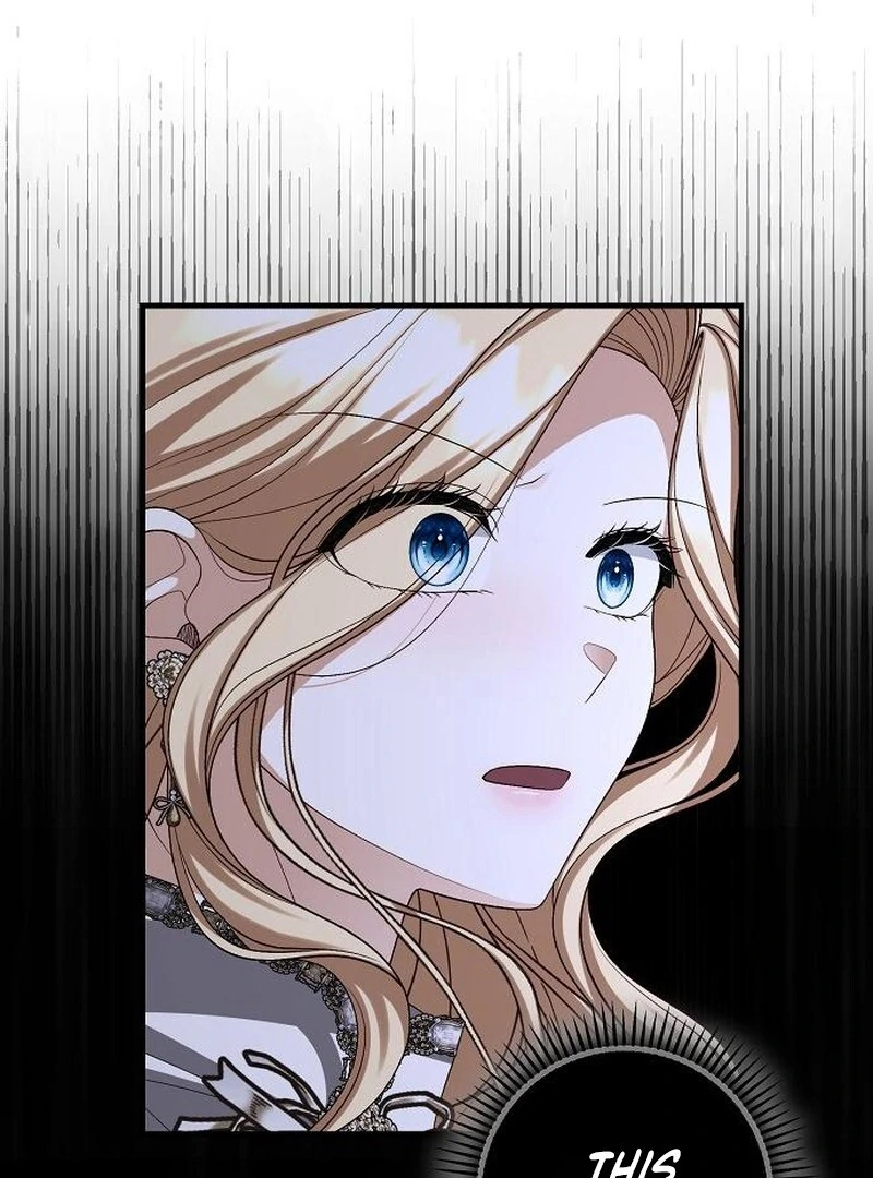 I Became the Mother of the Sub-Male Lead’s Son Chapter 49 - Page 84