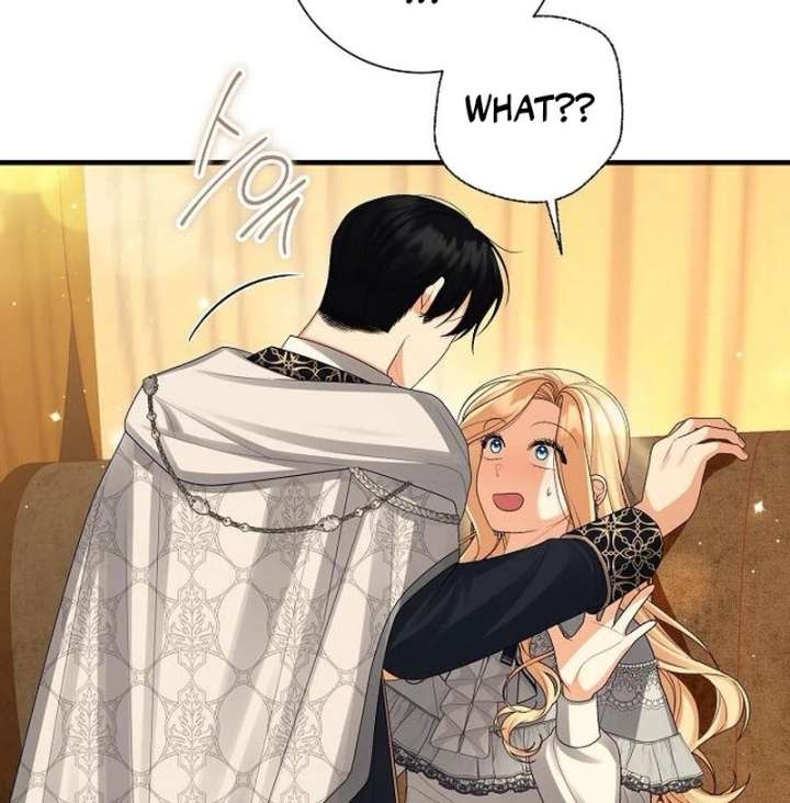 I Became the Mother of the Supporting Male Lead’s Son Chapter 45 - Page 106