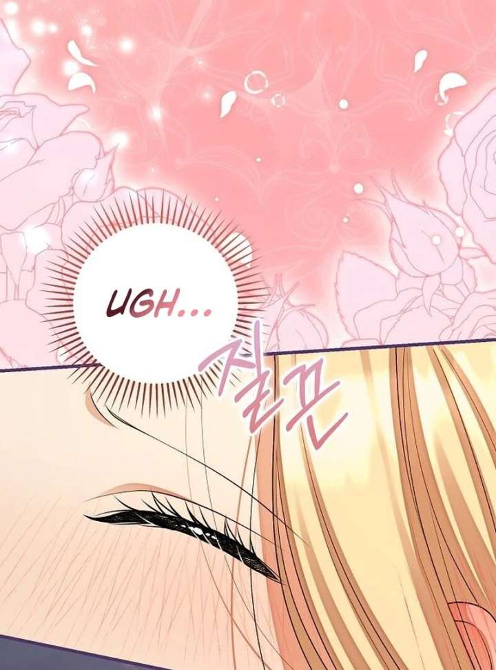 I Became the Mother of the Supporting Male Lead’s Son Chapter 45 - Page 109