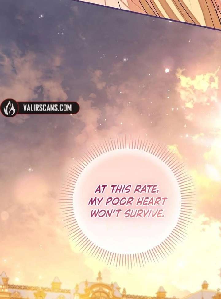 I Became the Mother of the Supporting Male Lead’s Son Chapter 45 - Page 110