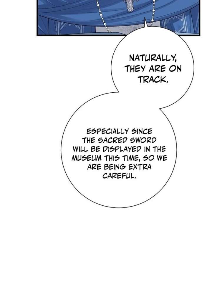 I Became the Mother of the Supporting Male Lead’s Son Chapter 45 - Page 19