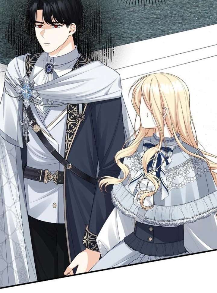 I Became the Mother of the Supporting Male Lead’s Son Chapter 45 - Page 3