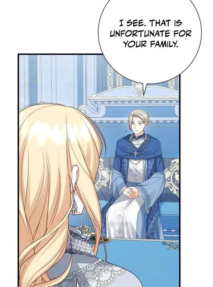 I Became the Mother of the Supporting Male Lead’s Son Chapter 45 - Page 30