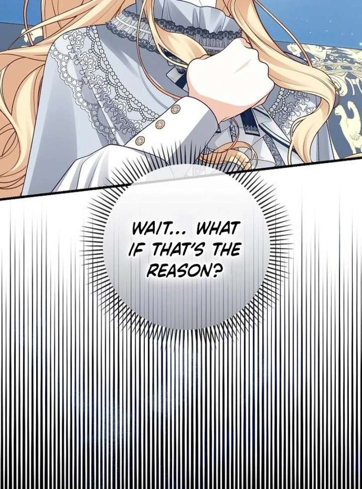 I Became the Mother of the Supporting Male Lead’s Son Chapter 45 - Page 40