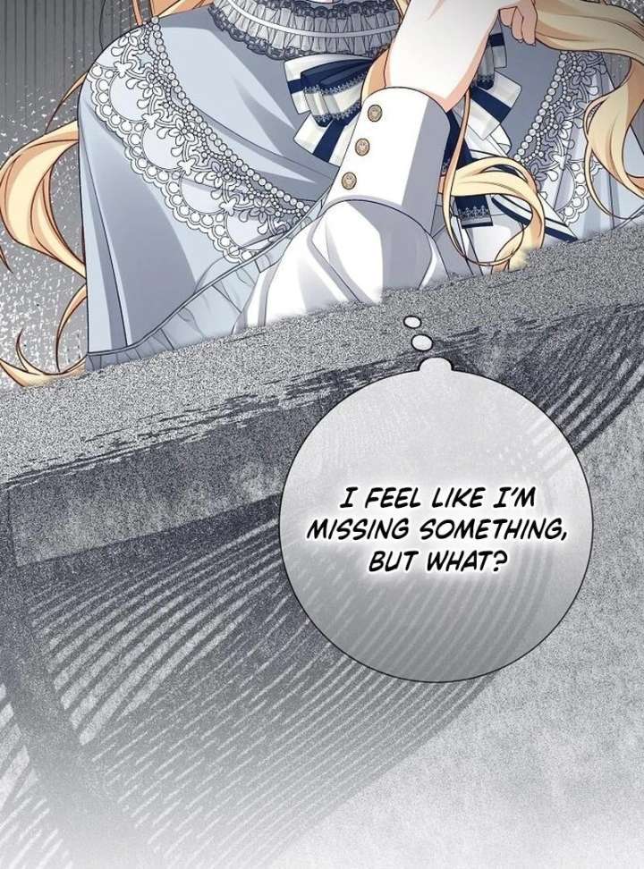 I Became the Mother of the Supporting Male Lead’s Son Chapter 45 - Page 44