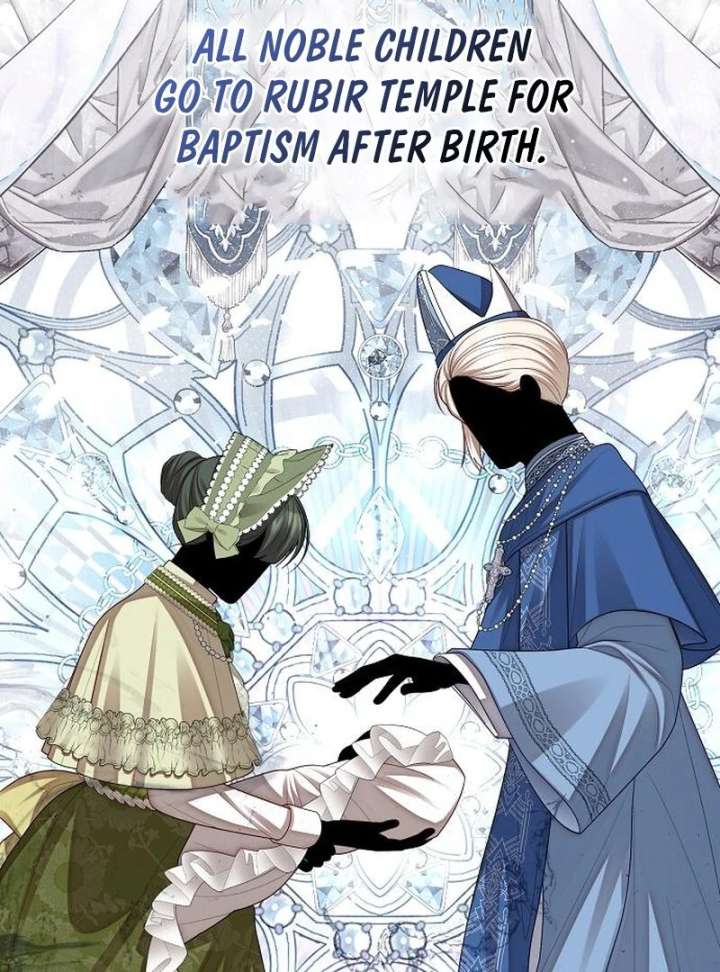 I Became the Mother of the Supporting Male Lead’s Son Chapter 45 - Page 49