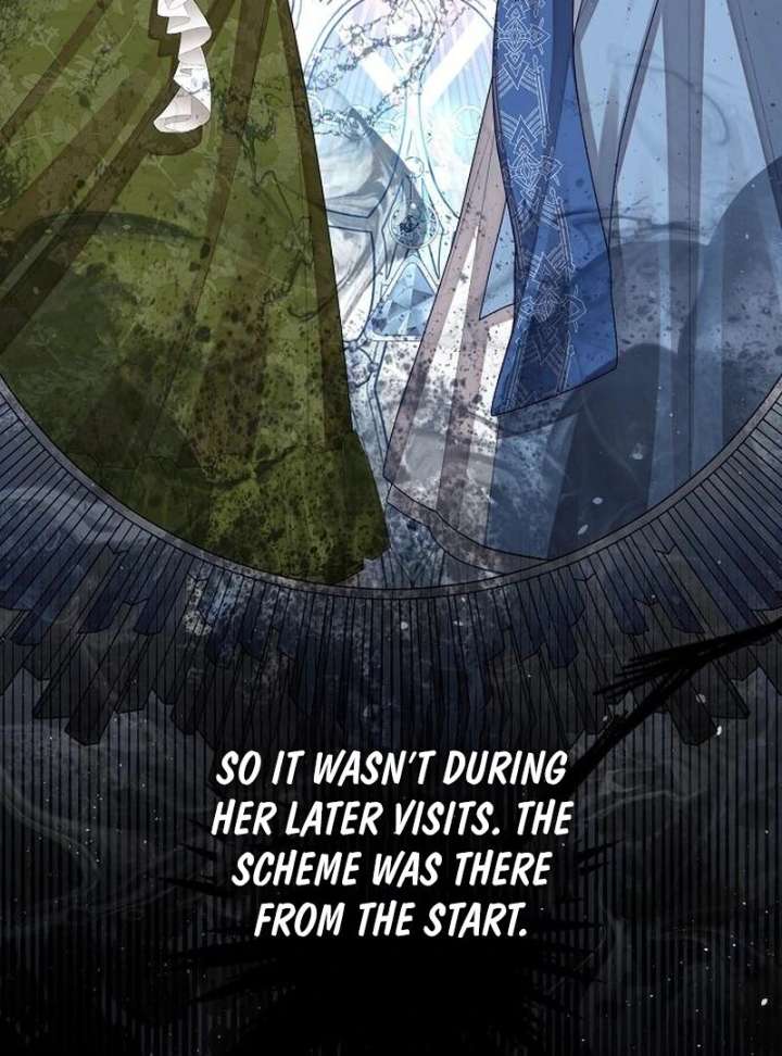 I Became the Mother of the Supporting Male Lead’s Son Chapter 45 - Page 50