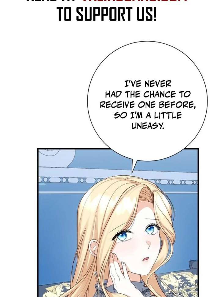 I Became the Mother of the Supporting Male Lead’s Son Chapter 45 - Page 57