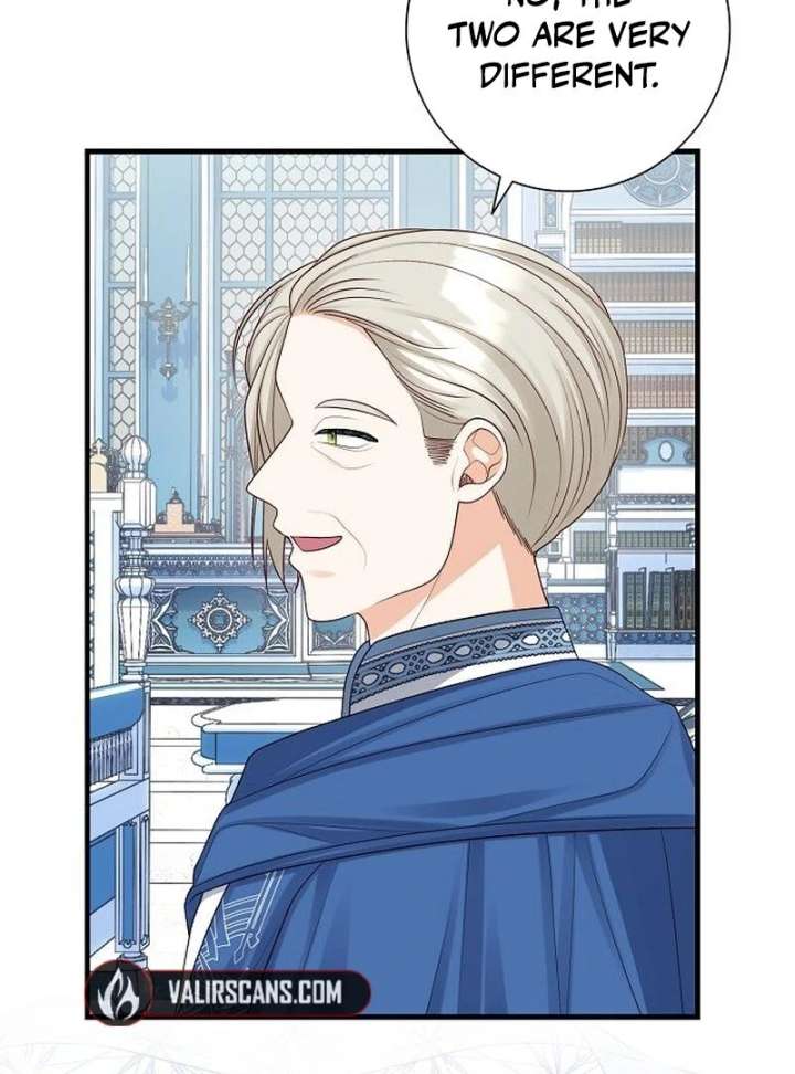 I Became the Mother of the Supporting Male Lead’s Son Chapter 45 - Page 59