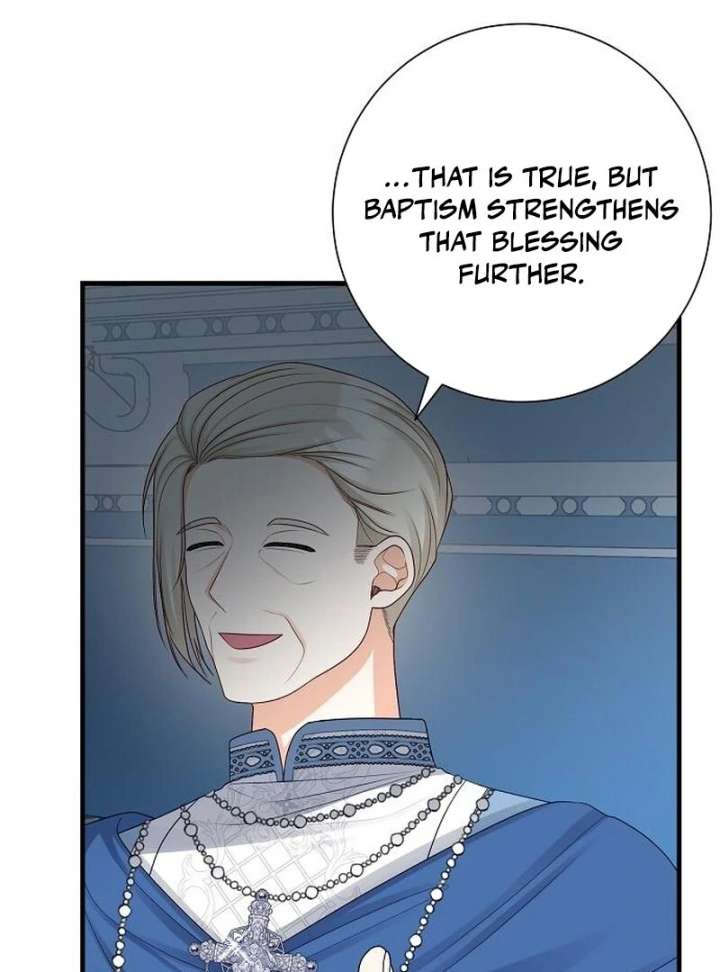 I Became the Mother of the Supporting Male Lead’s Son Chapter 45 - Page 64