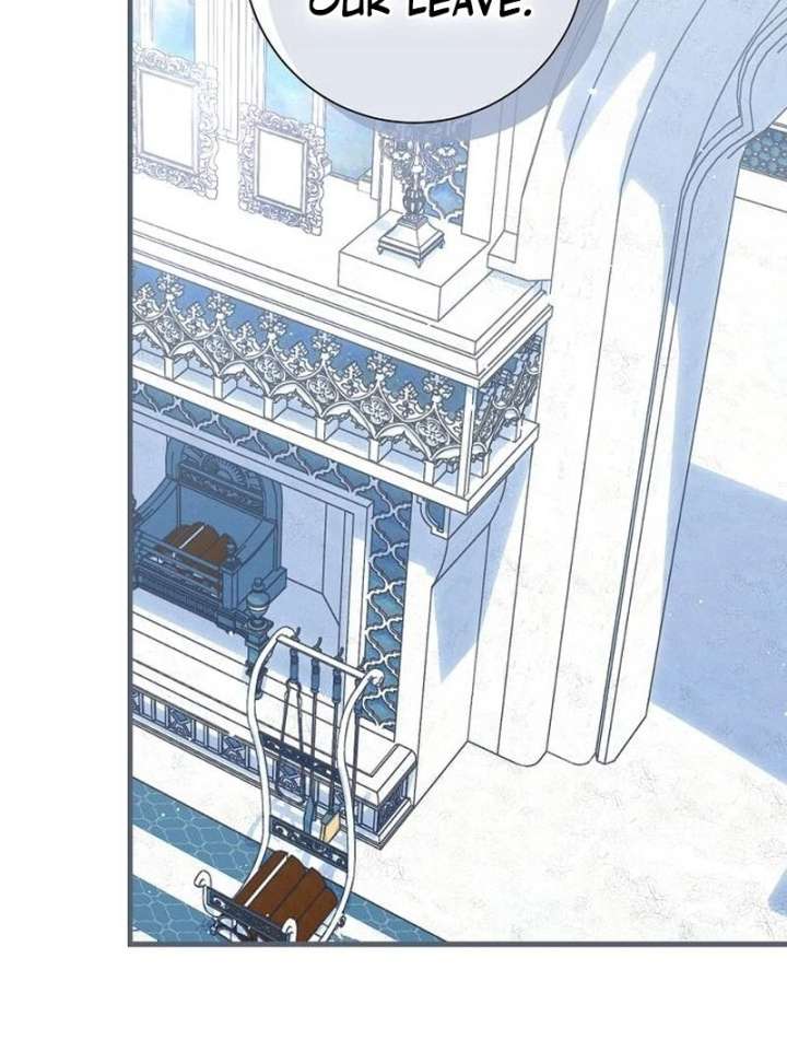 I Became the Mother of the Supporting Male Lead’s Son Chapter 45 - Page 68