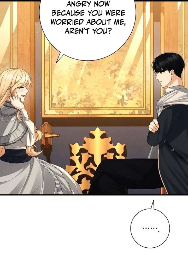 I Became the Mother of the Supporting Male Lead’s Son Chapter 45 - Page 78