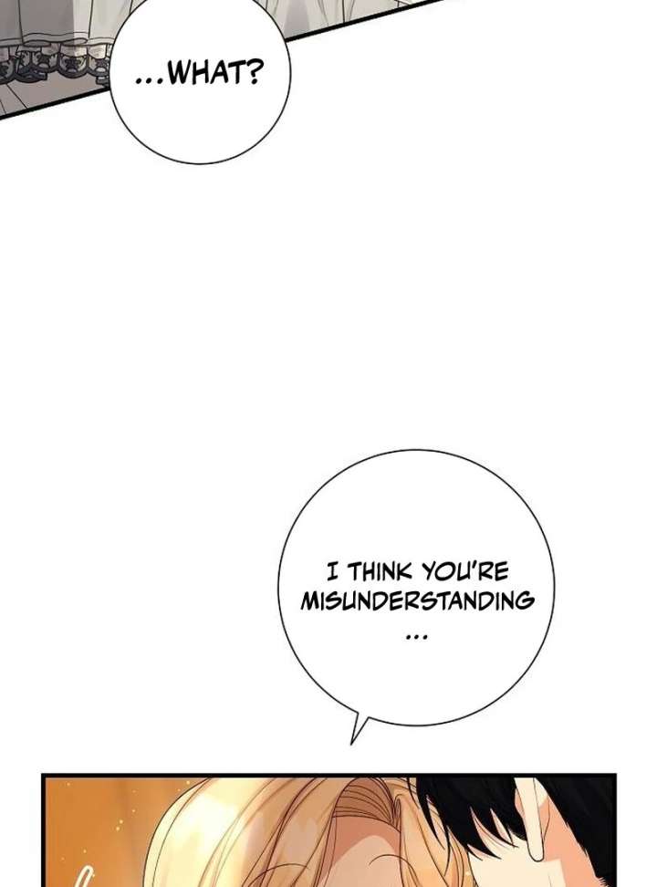 I Became the Mother of the Supporting Male Lead’s Son Chapter 45 - Page 87