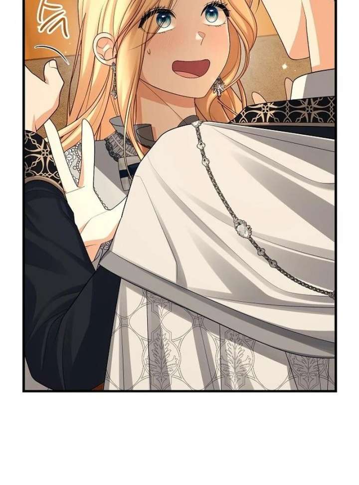 I Became the Mother of the Supporting Male Lead’s Son Chapter 45 - Page 88