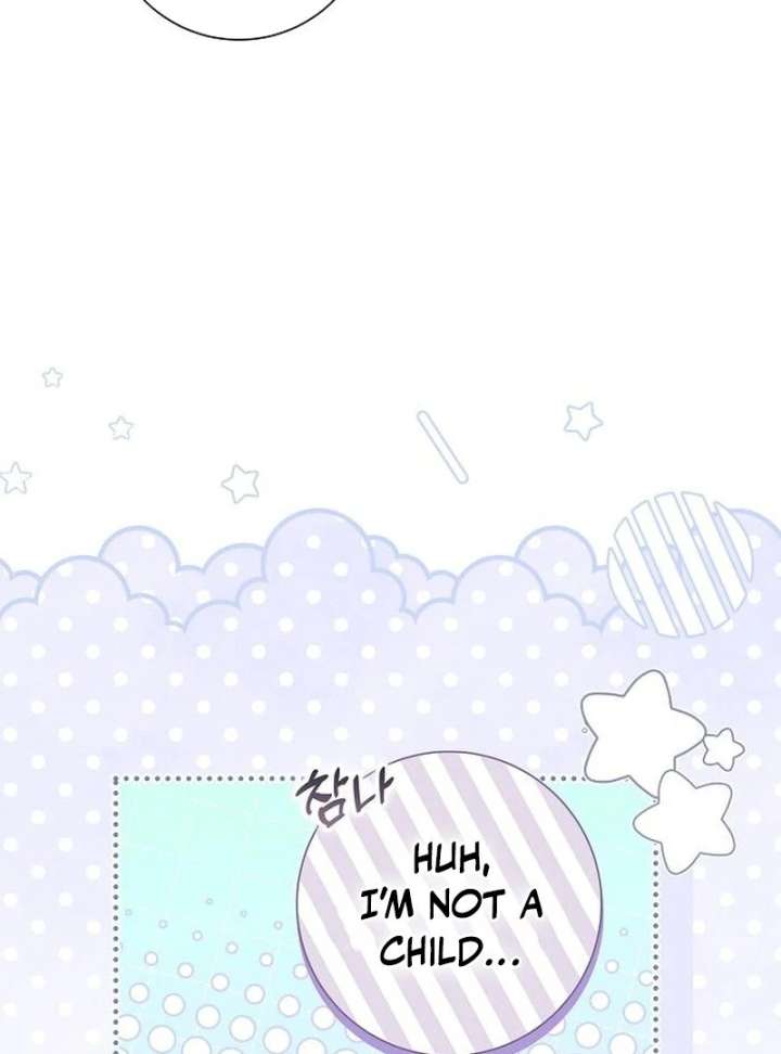 I Became the Mother of the Supporting Male Lead’s Son Chapter 45 - Page 10