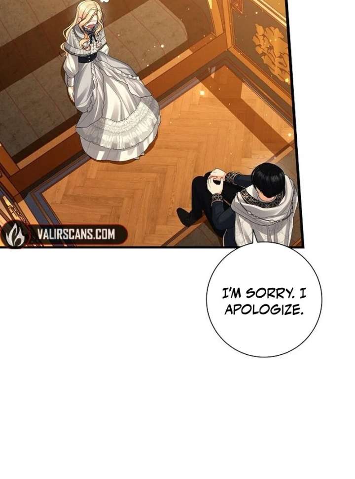 I Became the Mother of the Supporting Male Lead’s Son Chapter 45 - Page 98