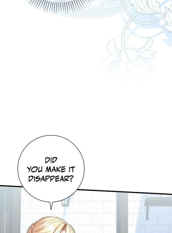 I Became the Mother of the Supporting Male Lead’s Son Chapter 46 - Page 101