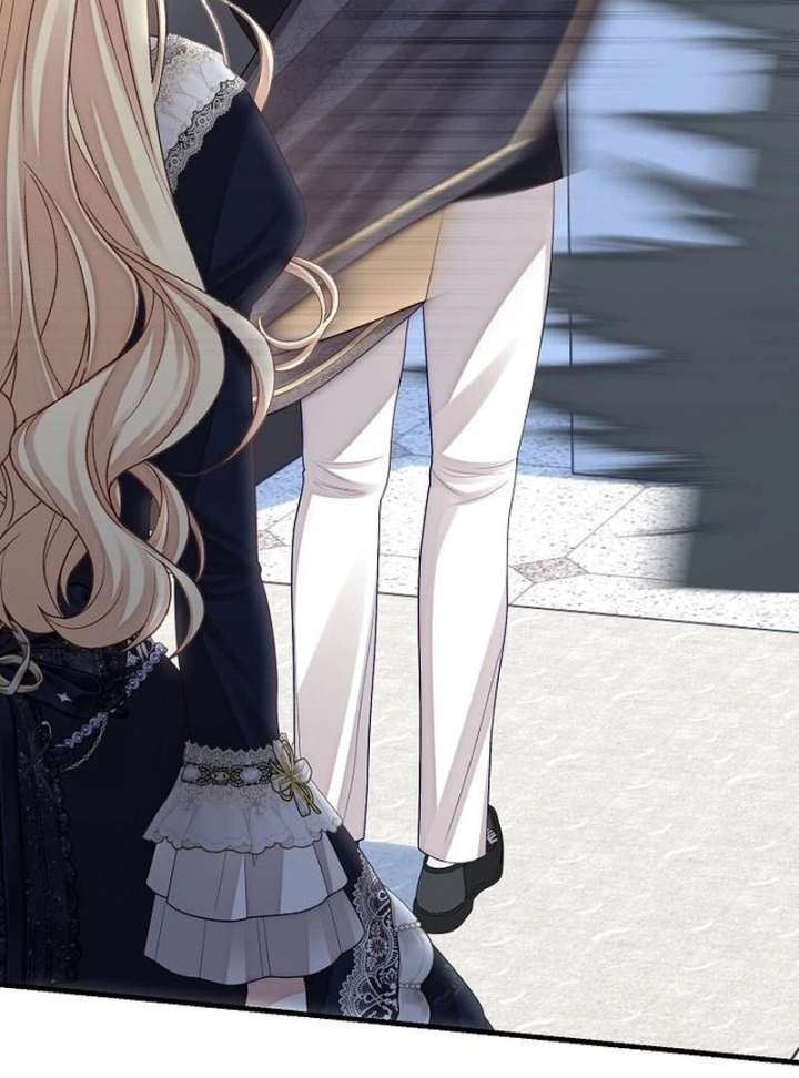 I Became the Mother of the Supporting Male Lead’s Son Chapter 46 - Page 111