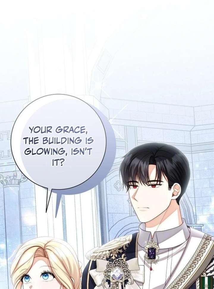 I Became the Mother of the Supporting Male Lead’s Son Chapter 46 - Page 16