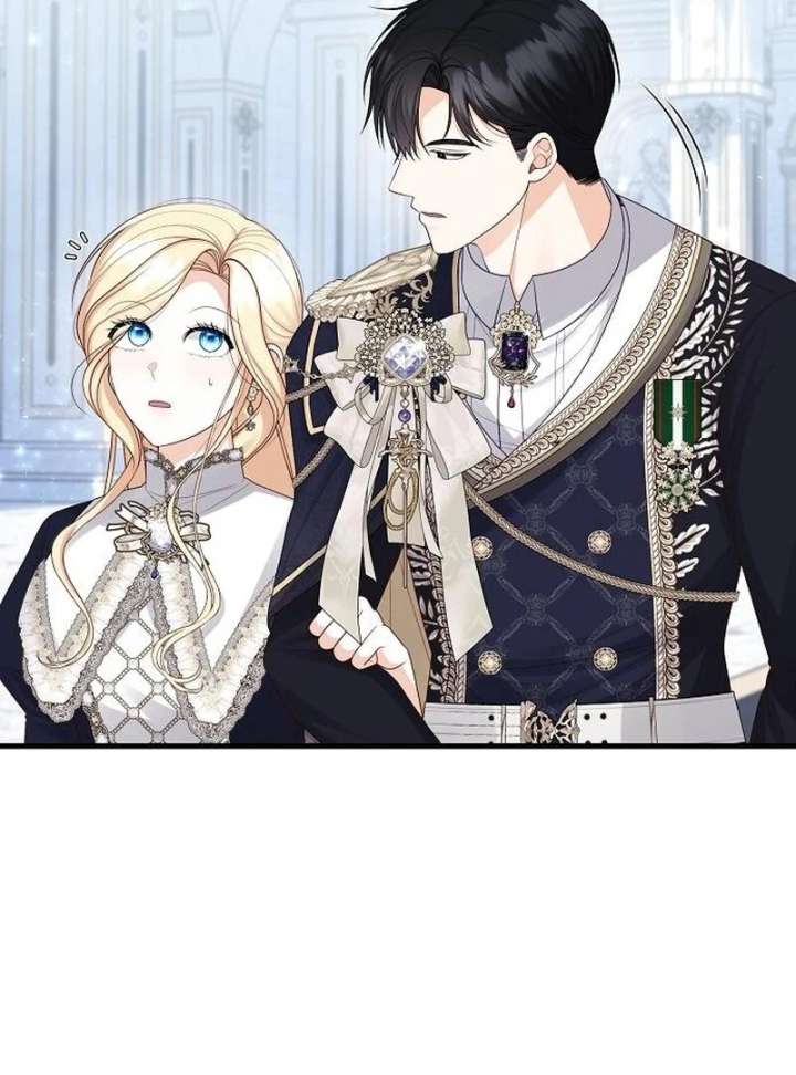 I Became the Mother of the Supporting Male Lead’s Son Chapter 46 - Page 23