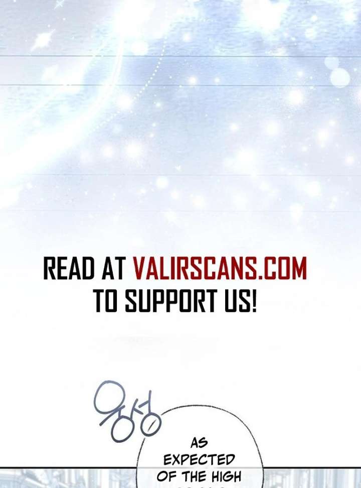 I Became the Mother of the Supporting Male Lead’s Son Chapter 46 - Page 45