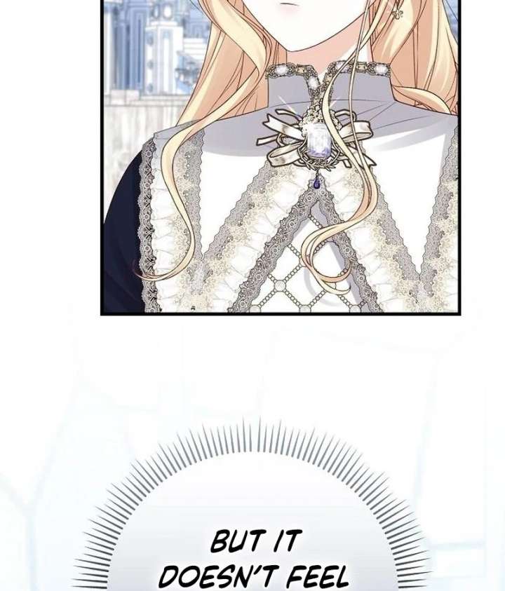 I Became the Mother of the Supporting Male Lead’s Son Chapter 46 - Page 51