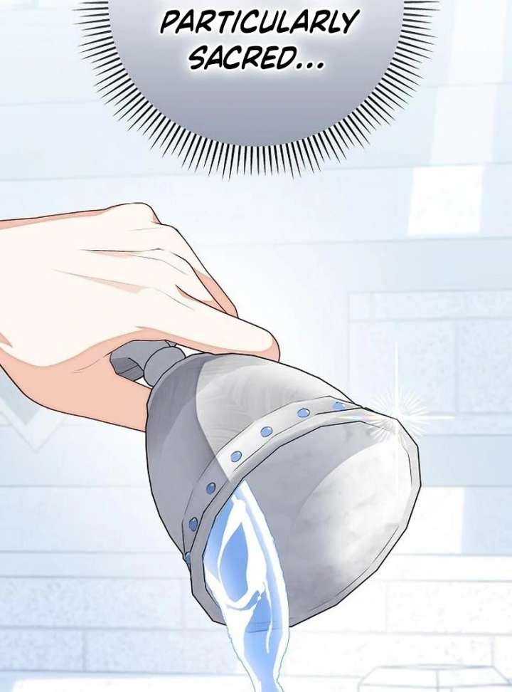 I Became the Mother of the Supporting Male Lead’s Son Chapter 46 - Page 52