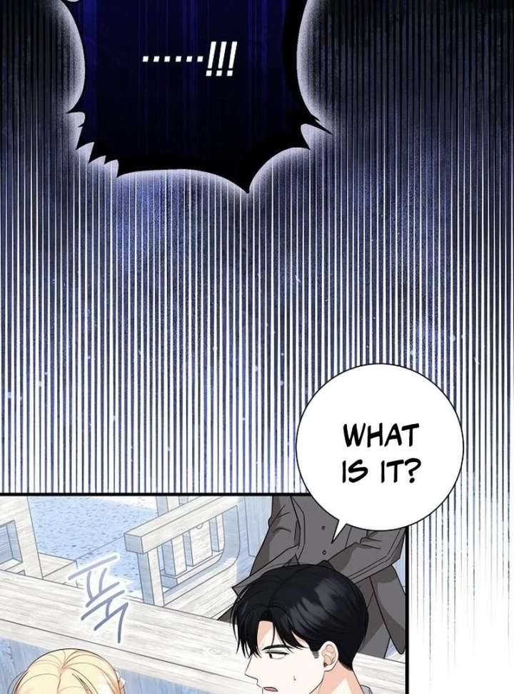 I Became the Mother of the Supporting Male Lead’s Son Chapter 46 - Page 56