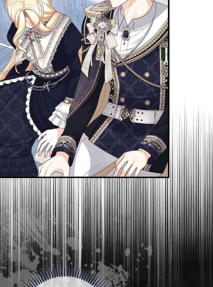 I Became the Mother of the Supporting Male Lead’s Son Chapter 46 - Page 57