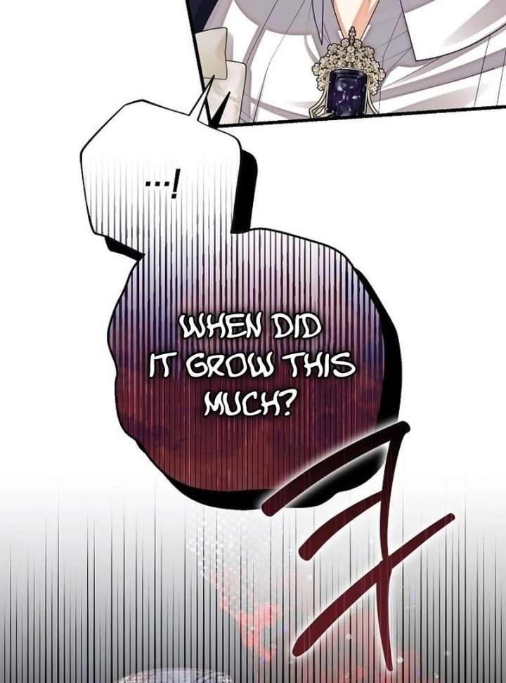 I Became the Mother of the Supporting Male Lead’s Son Chapter 46 - Page 71