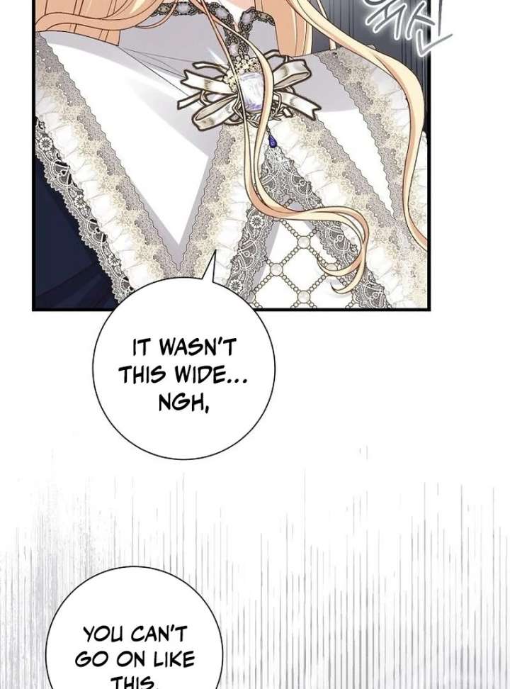 I Became the Mother of the Supporting Male Lead’s Son Chapter 46 - Page 74