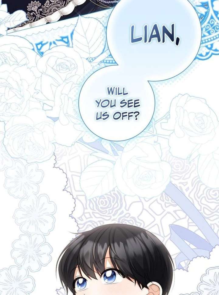 I Became the Mother of the Supporting Male Lead’s Son Chapter 46 - Page 9