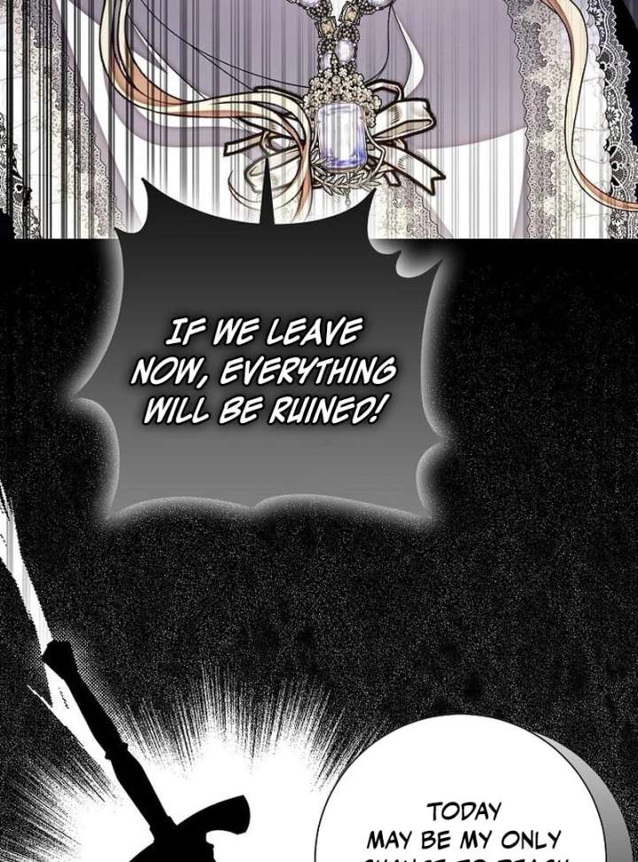 I Became the Mother of the Supporting Male Lead’s Son Chapter 46 - Page 81