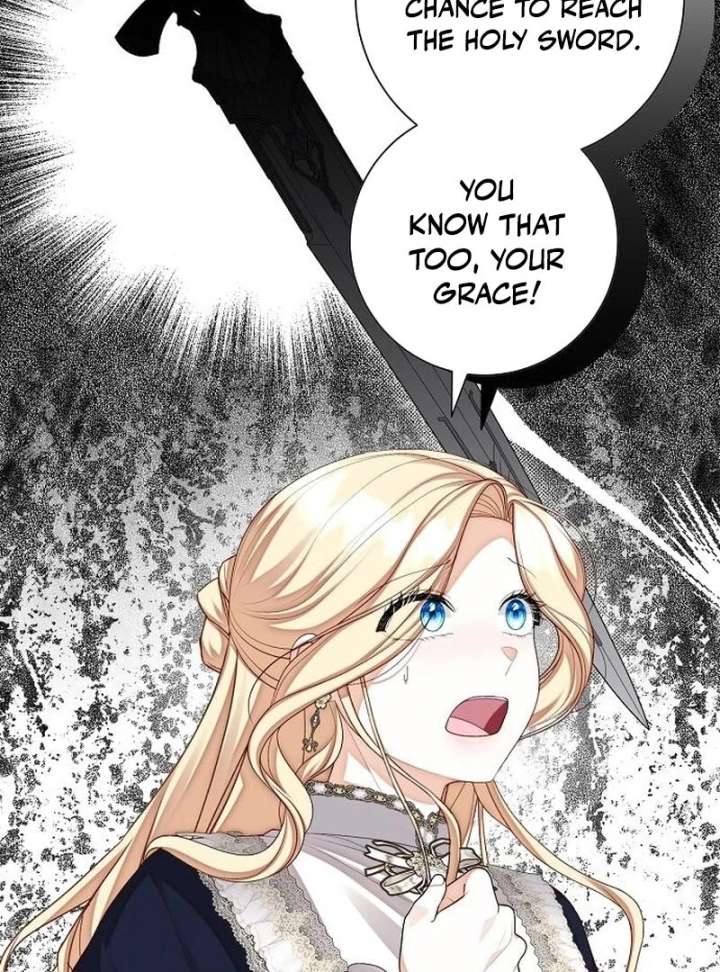 I Became the Mother of the Supporting Male Lead’s Son Chapter 46 - Page 82