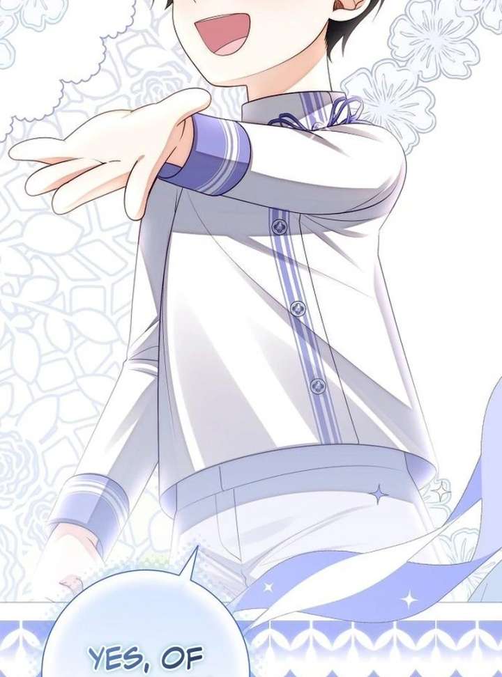 I Became the Mother of the Supporting Male Lead’s Son Chapter 46 - Page 10