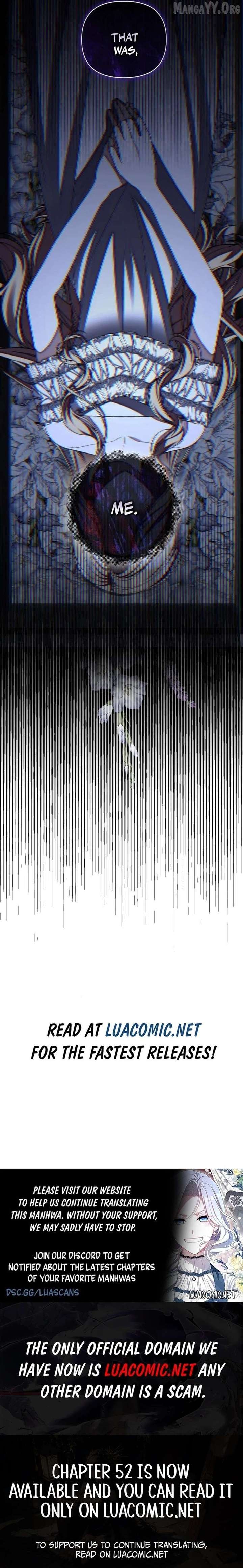 I Became the Mother of the Supporting Male Lead’s Son Chapter 47 - Page 7