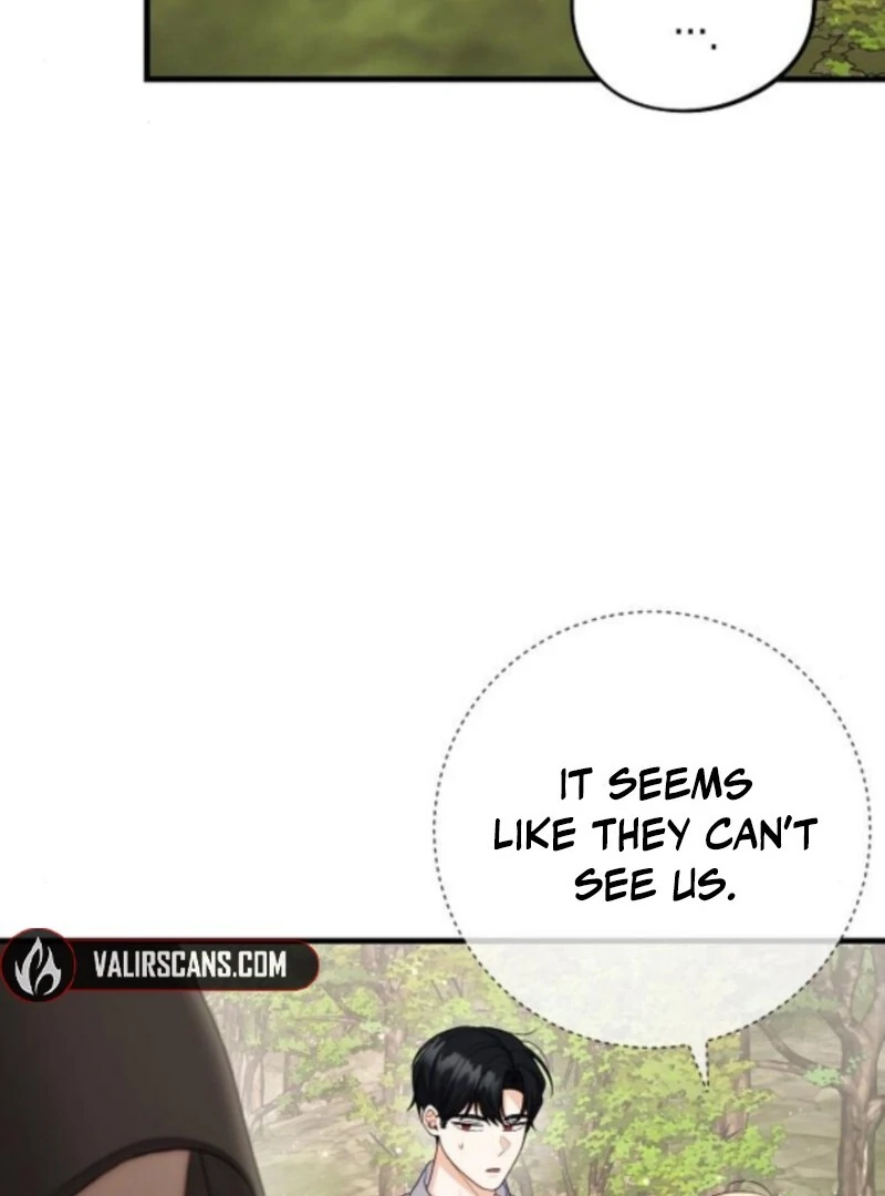 I Became the Mother of the Supporting Male Lead’s Son Chapter 48 - Page 101