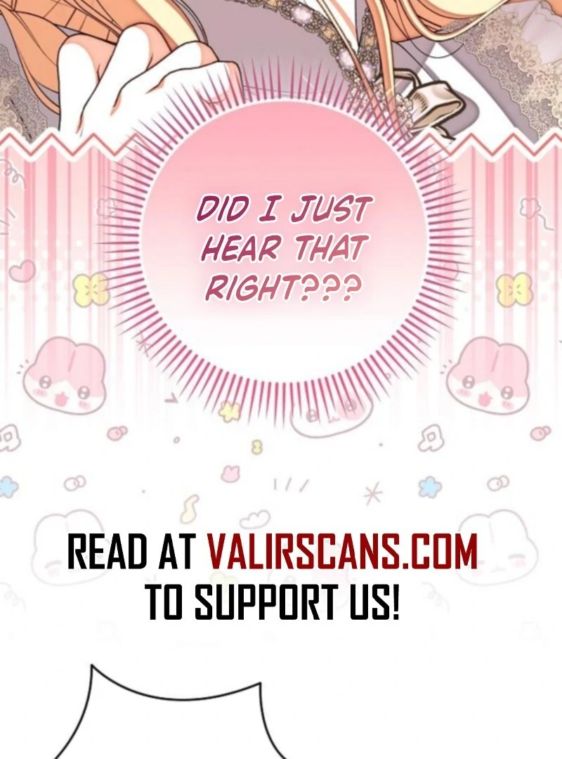 I Became the Mother of the Supporting Male Lead’s Son Chapter 48 - Page 19