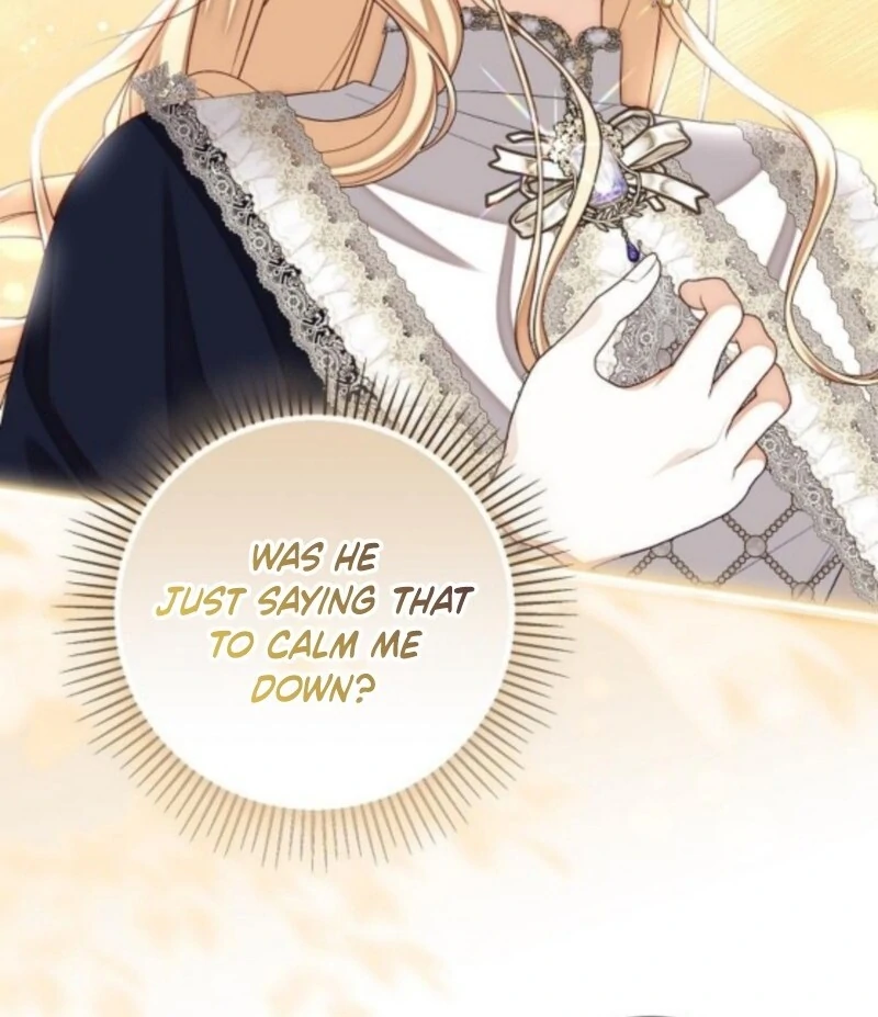 I Became the Mother of the Supporting Male Lead’s Son Chapter 48 - Page 27