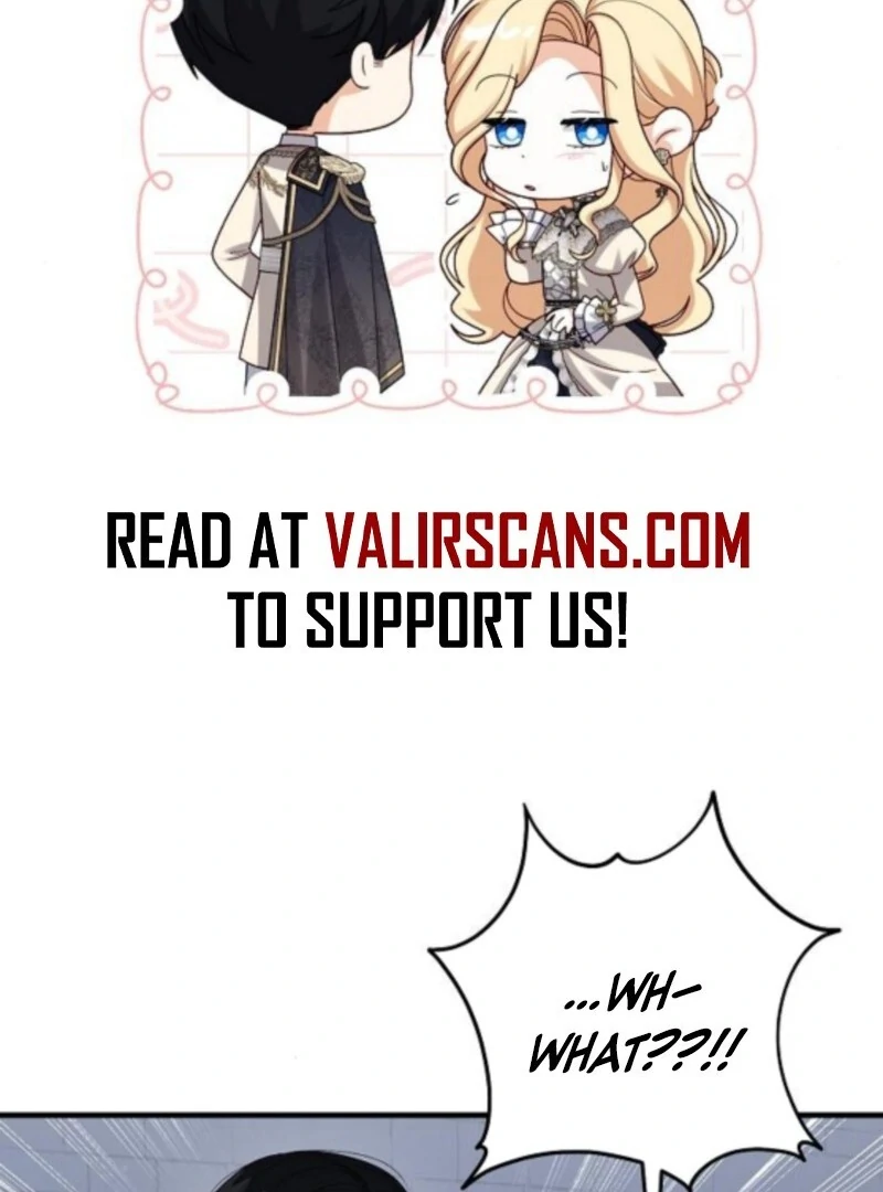 I Became the Mother of the Supporting Male Lead’s Son Chapter 48 - Page 32