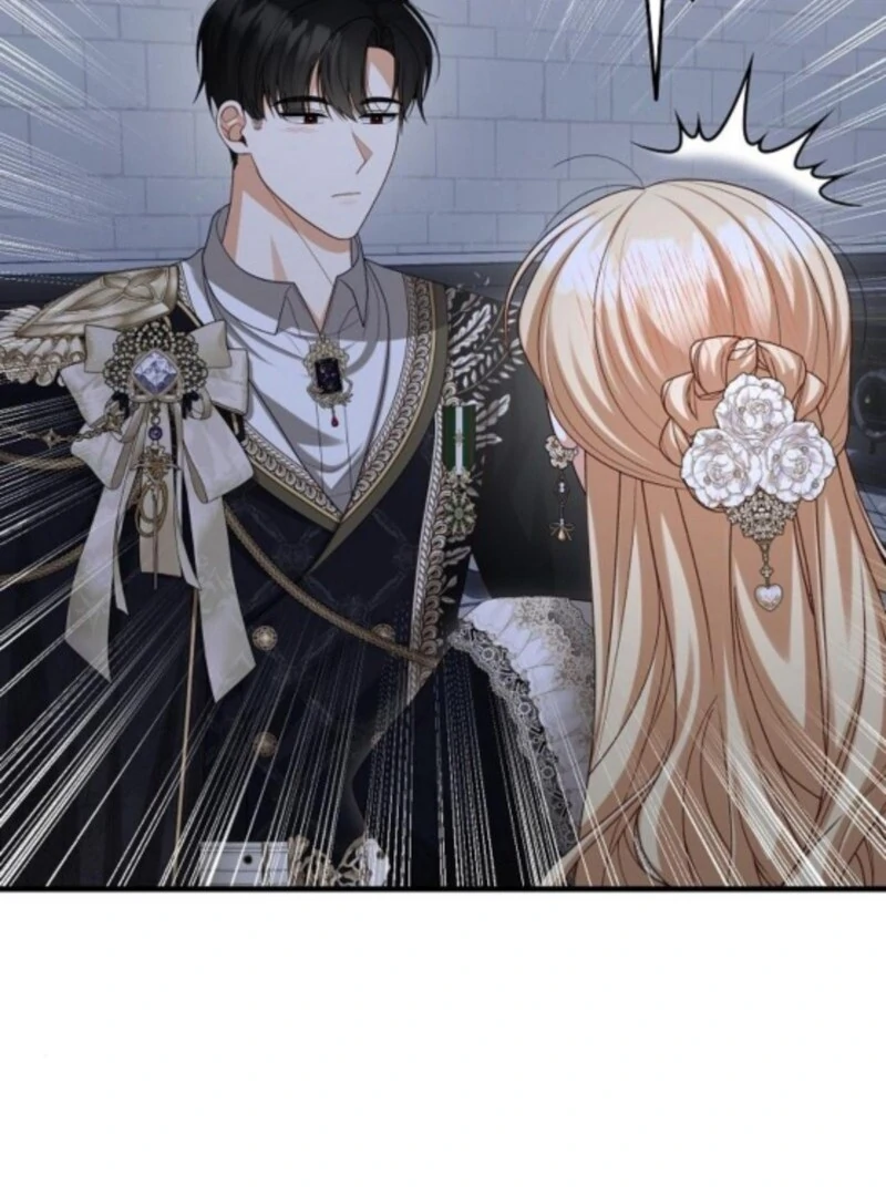 I Became the Mother of the Supporting Male Lead’s Son Chapter 48 - Page 33