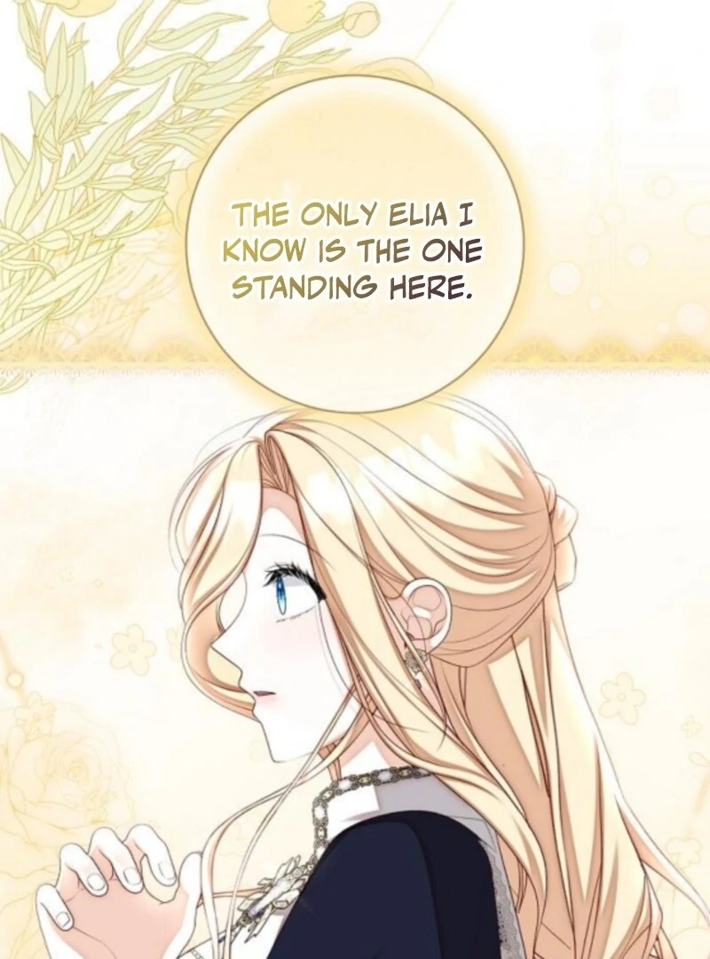 I Became the Mother of the Supporting Male Lead’s Son Chapter 48 - Page 49